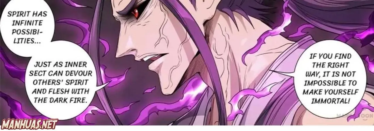 Read Tang Yin Zai Yi Jie Manga Online