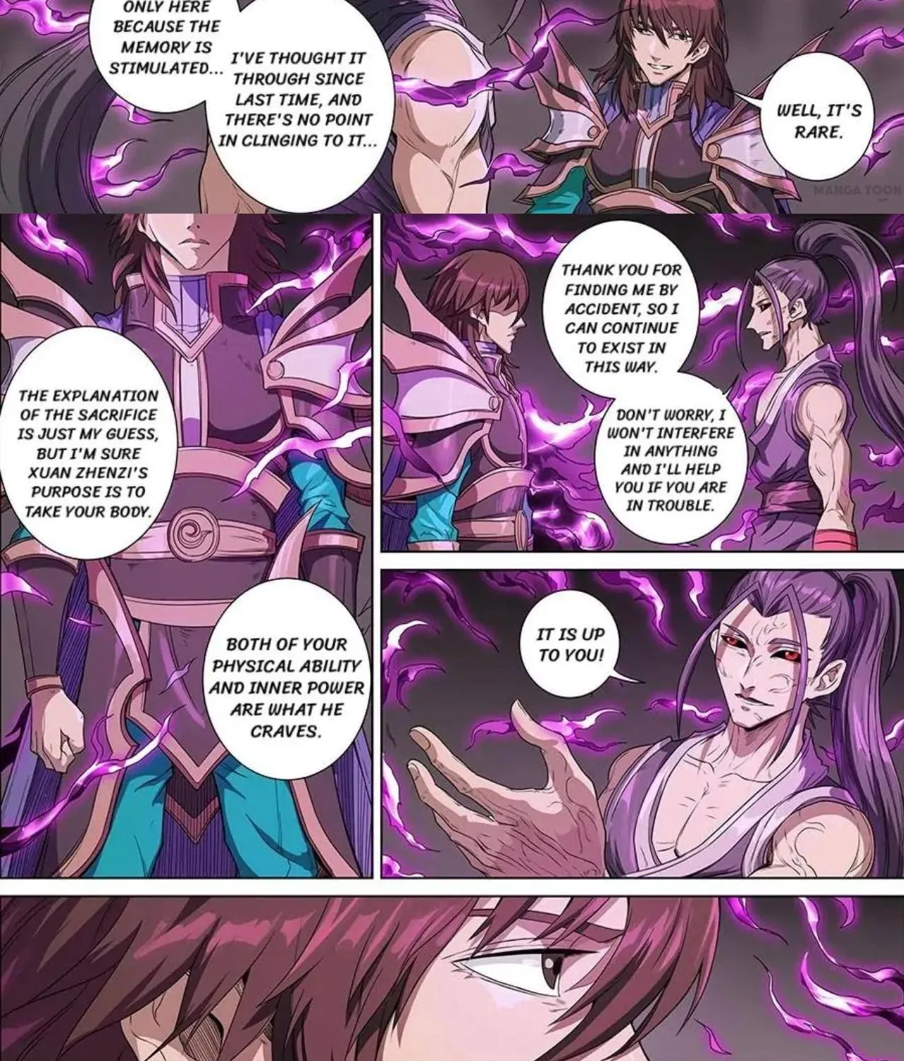 Read Tang Yin Zai Yi Jie Manga Online