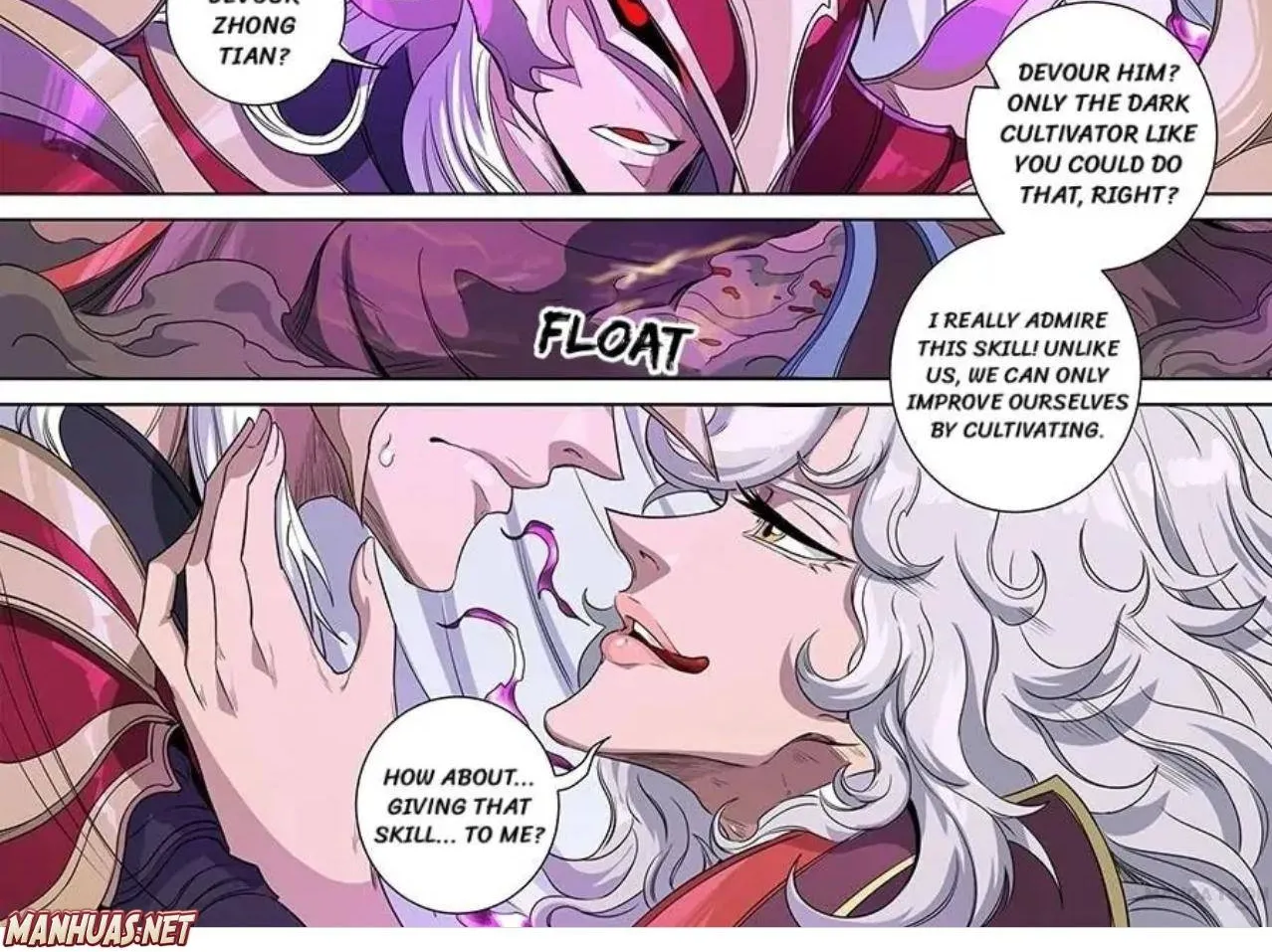 Read Tang Yin Zai Yi Jie Manga Online