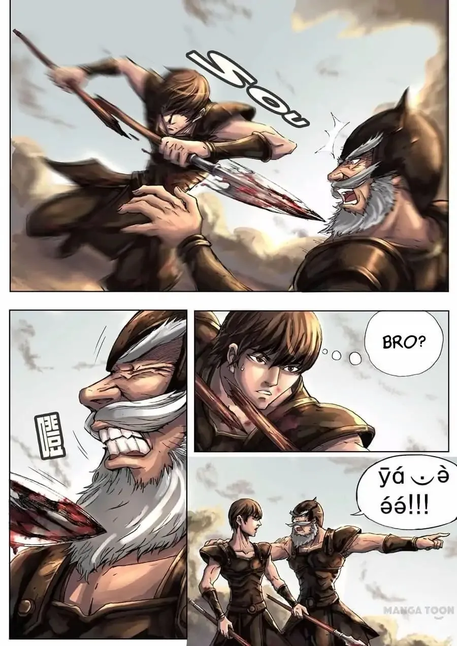 Read Tang Yin Zai Yi Jie Manga Online