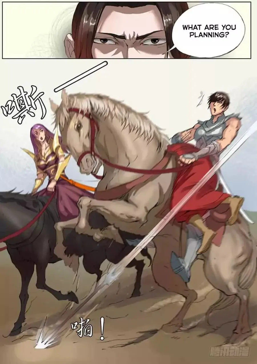 Read Tang Yin Zai Yi Jie Manga Online