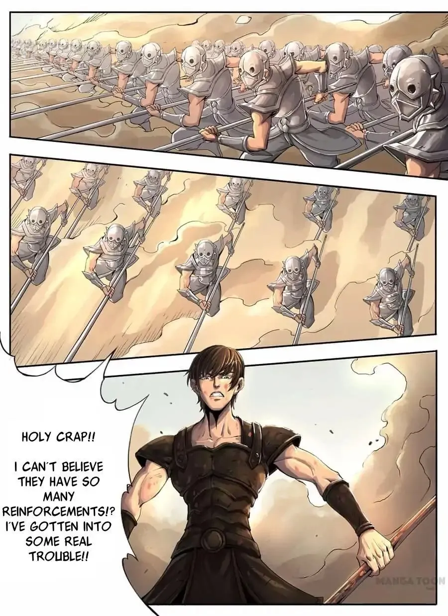 Read Tang Yin Zai Yi Jie Manga Online