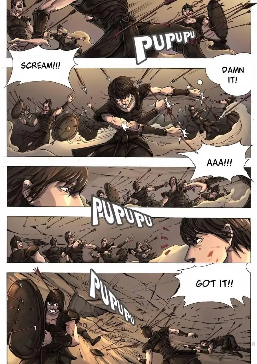 Read Tang Yin Zai Yi Jie Manga Online