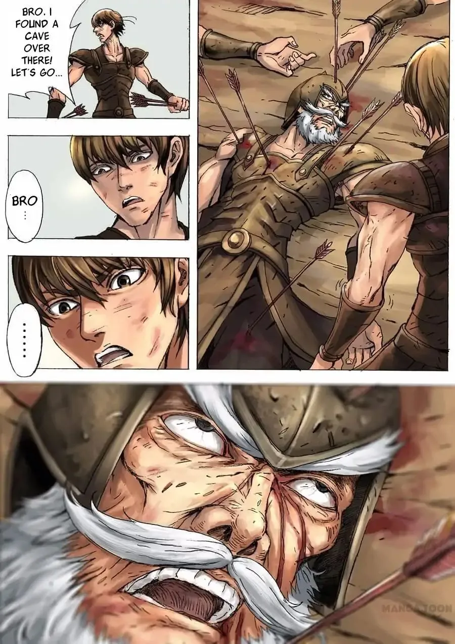 Read Tang Yin Zai Yi Jie Manga Online