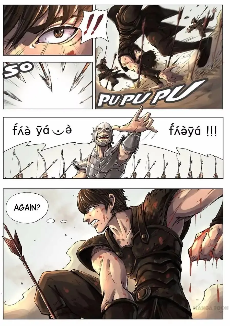 Read Tang Yin Zai Yi Jie Manga Online