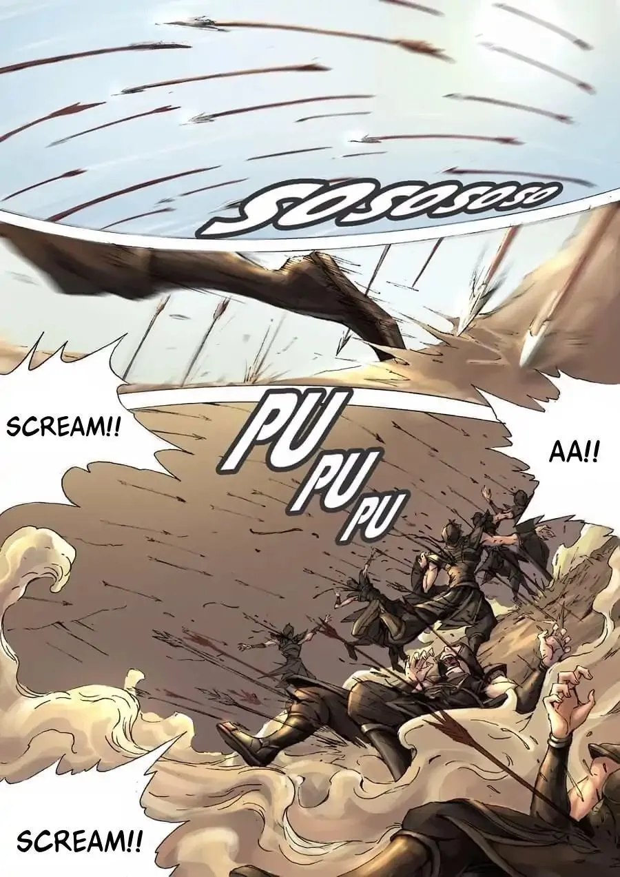 Read Tang Yin Zai Yi Jie Manga Online