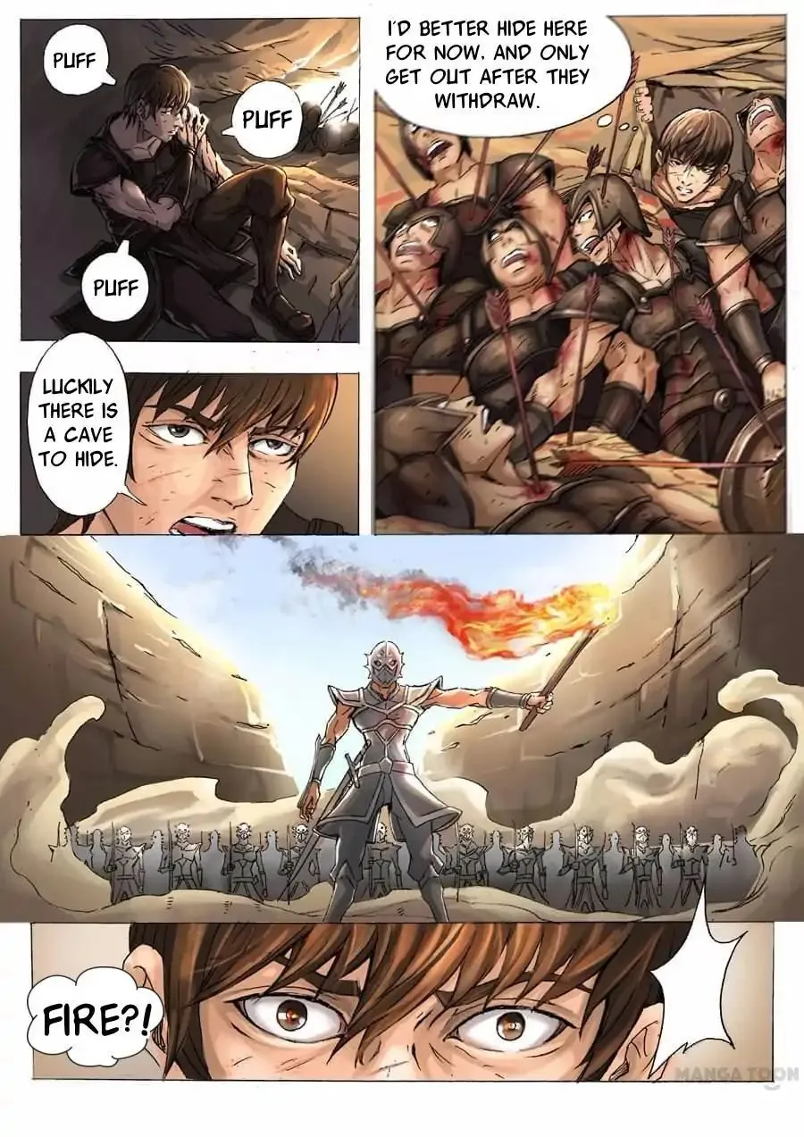 Read Tang Yin Zai Yi Jie Manga Online