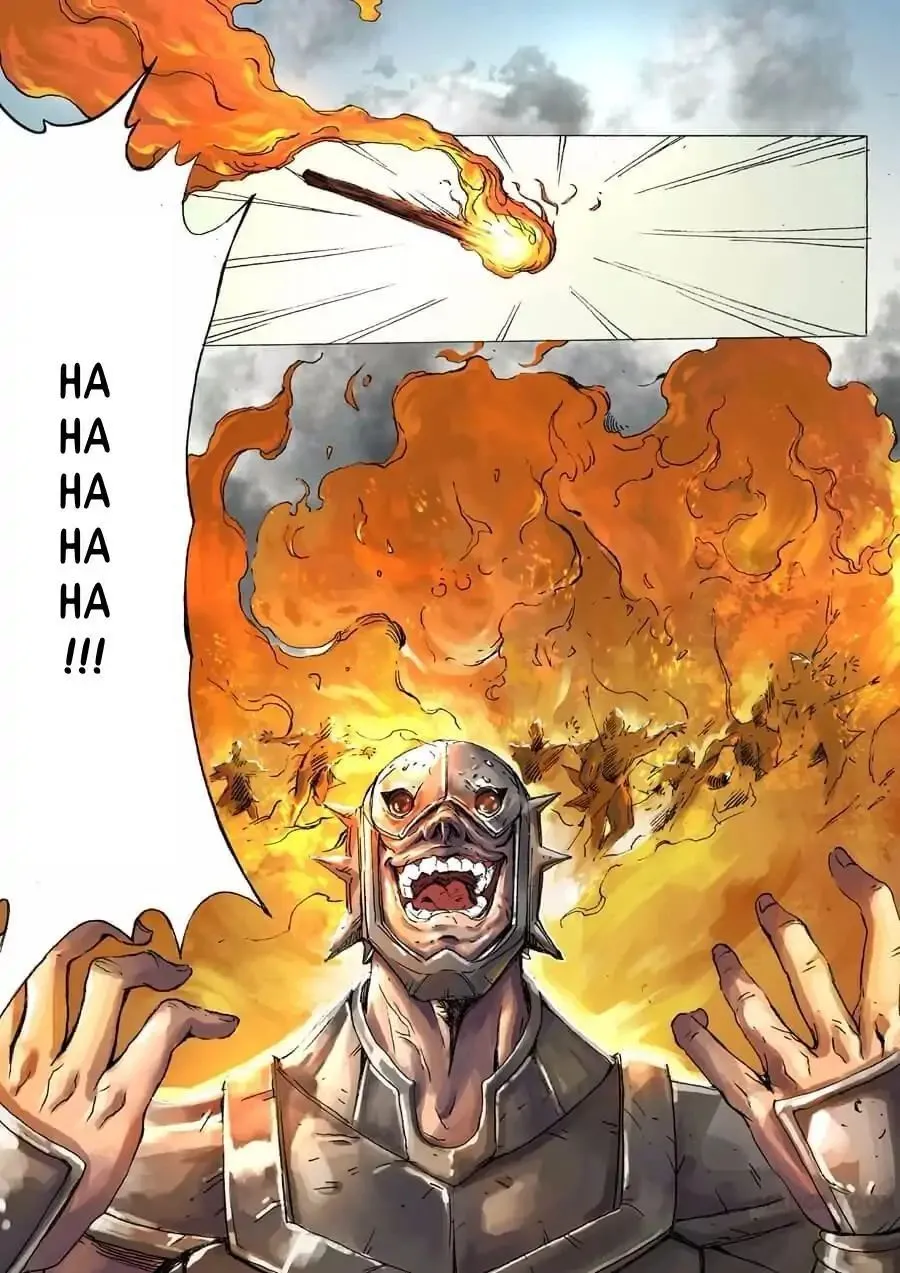 Read Tang Yin Zai Yi Jie Manga Online