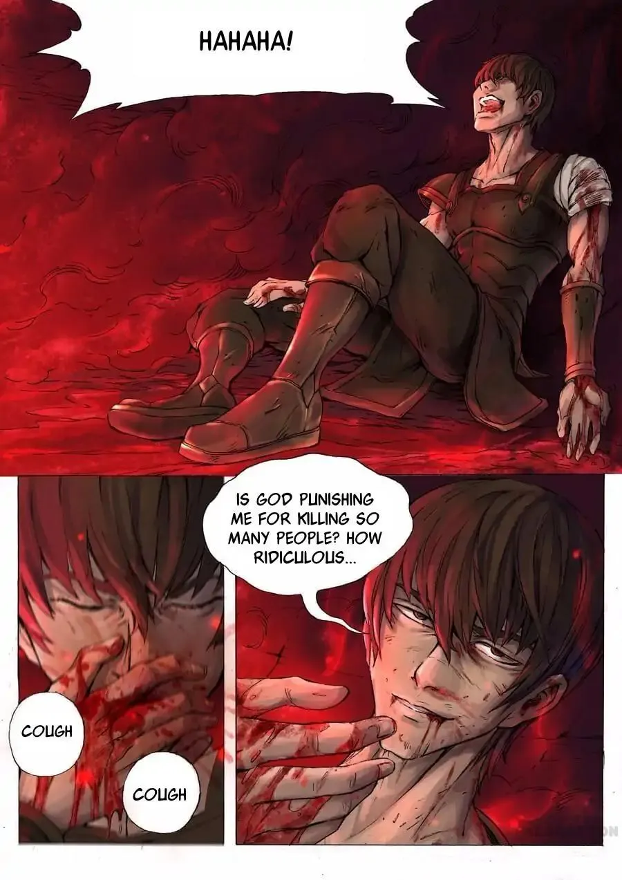 Read Tang Yin Zai Yi Jie Manga Online