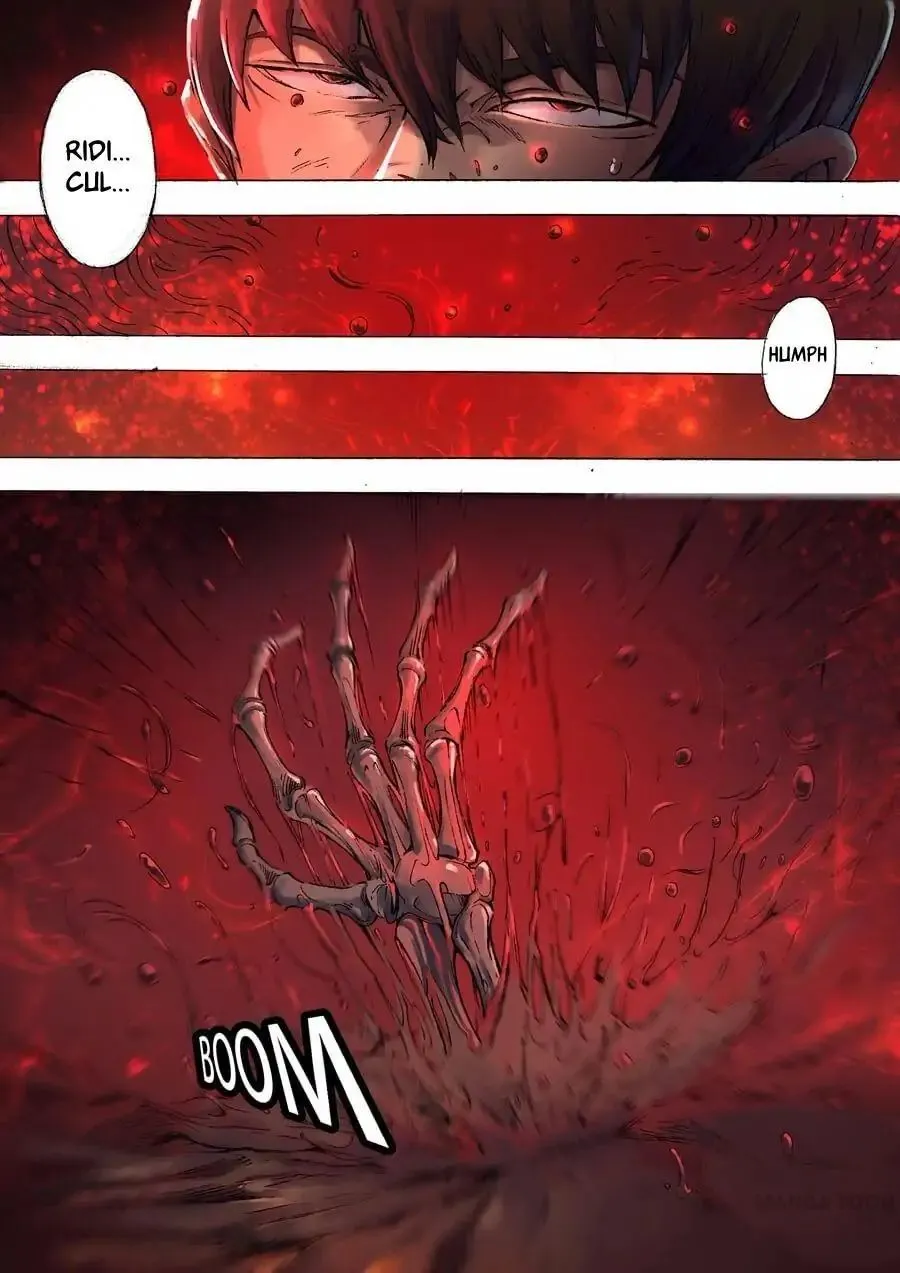 Read Tang Yin Zai Yi Jie Manga Online