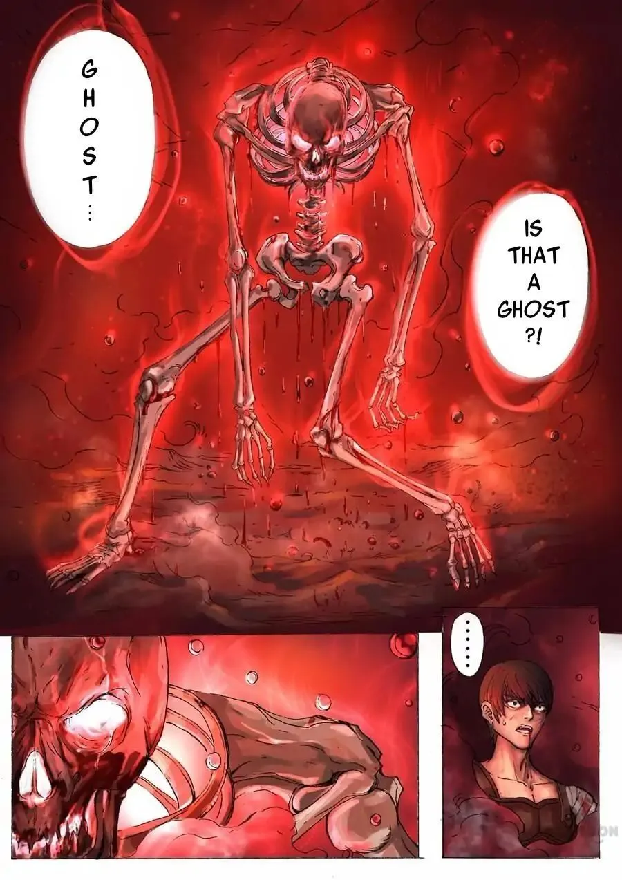 Read Tang Yin Zai Yi Jie Manga Online