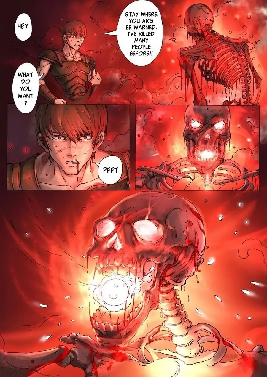 Read Tang Yin Zai Yi Jie Manga Online