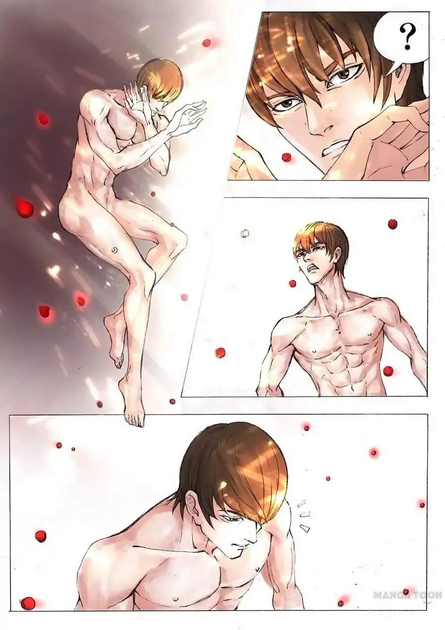 Read Tang Yin Zai Yi Jie Manga Online