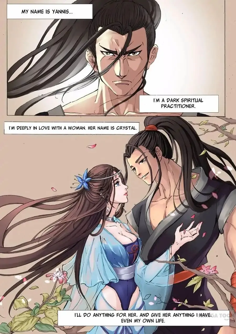 Read Tang Yin Zai Yi Jie Manga Online
