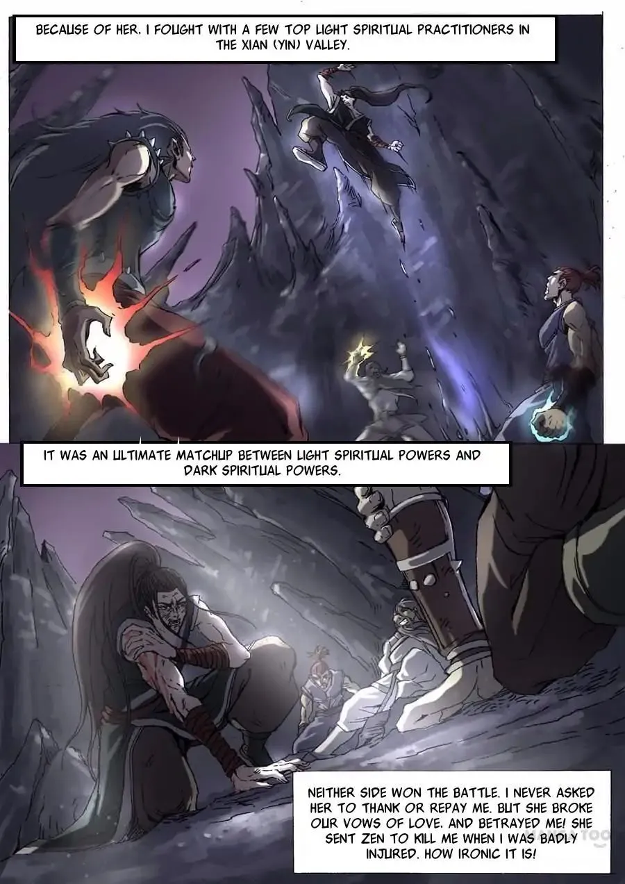 Read Tang Yin Zai Yi Jie Manga Online