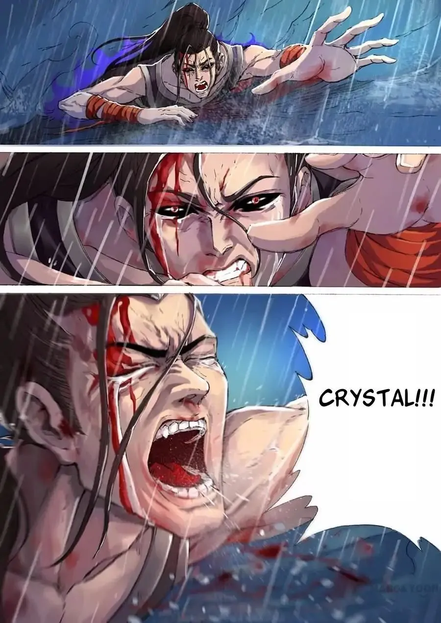 Read Tang Yin Zai Yi Jie Manga Online