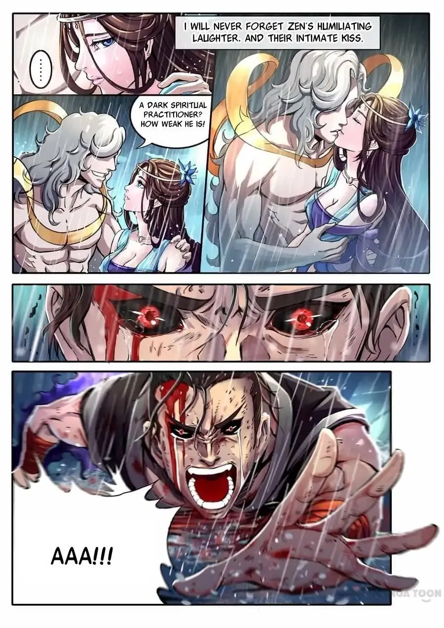 Read Tang Yin Zai Yi Jie Manga Online