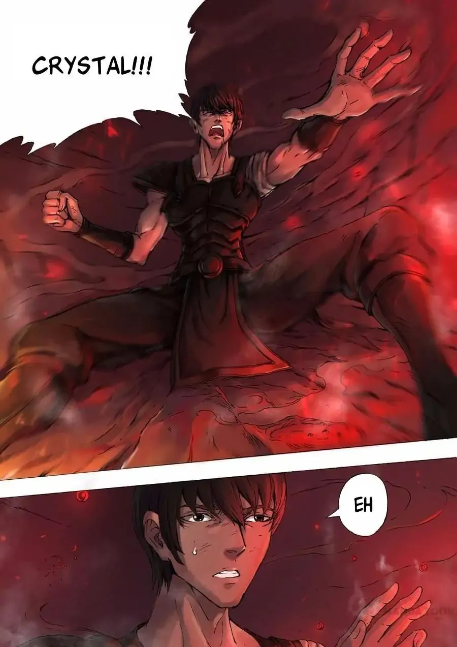 Read Tang Yin Zai Yi Jie Manga Online