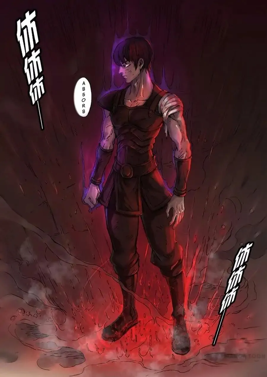 Read Tang Yin Zai Yi Jie Manga Online