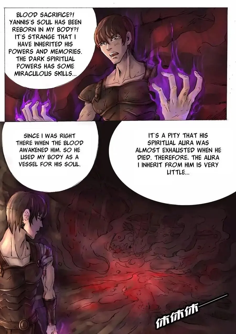 Read Tang Yin Zai Yi Jie Manga Online