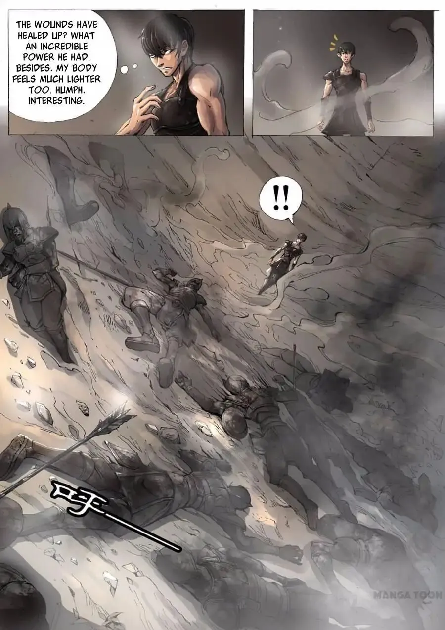 Read Tang Yin Zai Yi Jie Manga Online