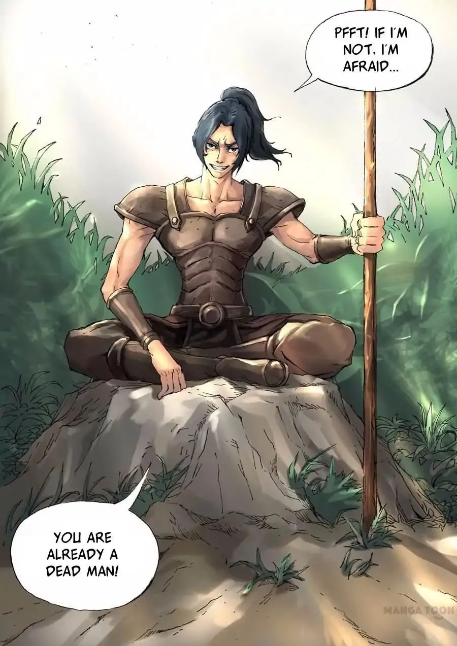 Read Tang Yin Zai Yi Jie Manga Online