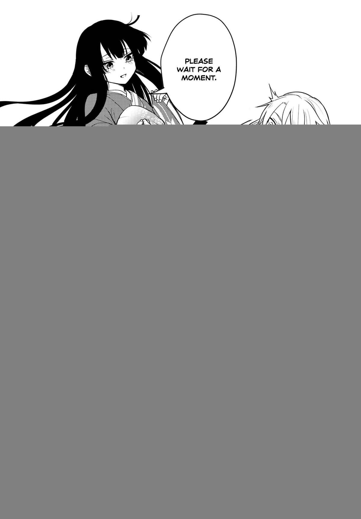 Read Tantei no Shikigami Manga Online