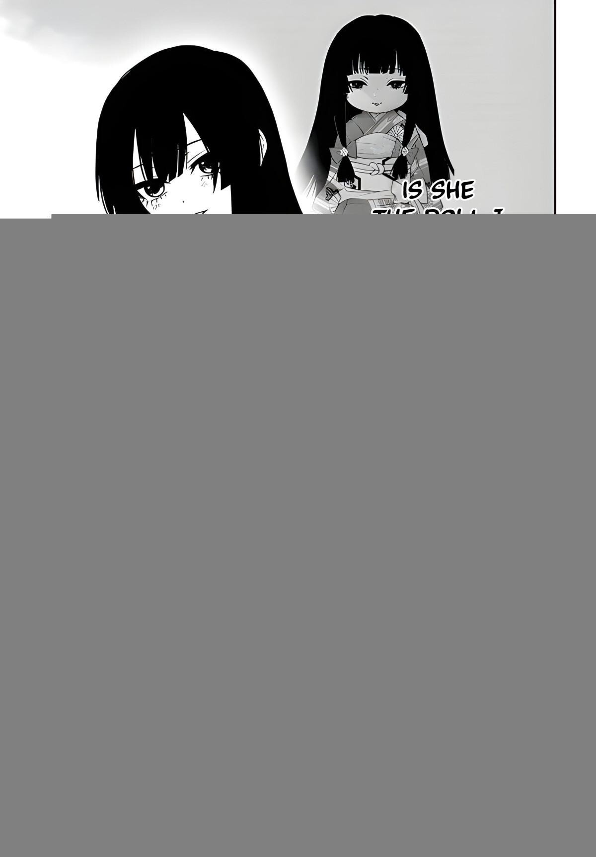 Read Tantei no Shikigami Manga Online