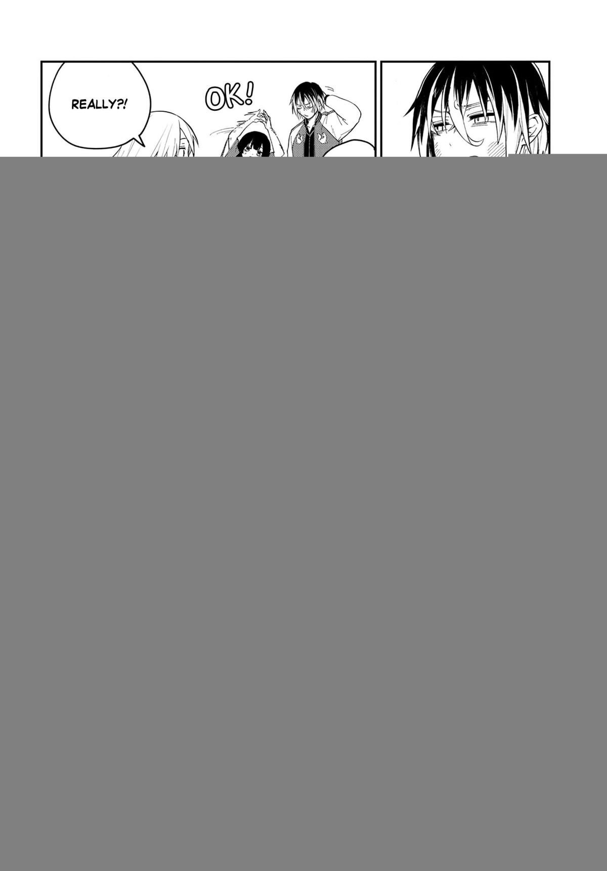 Read Tantei no Shikigami Manga Online