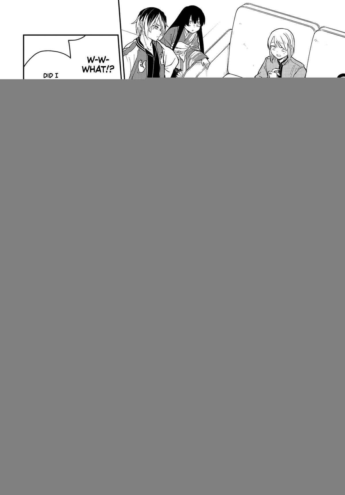 Read Tantei no Shikigami Manga Online