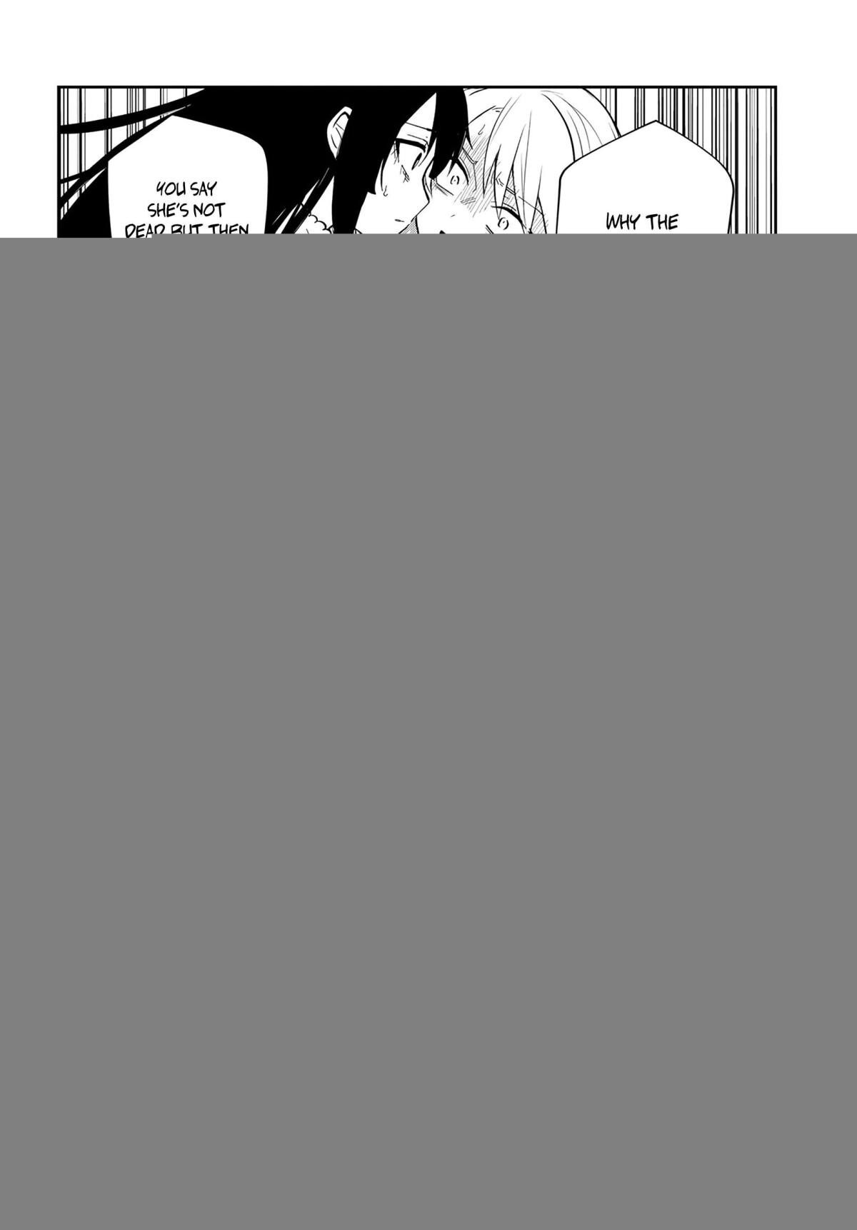 Read Tantei no Shikigami Manga Online