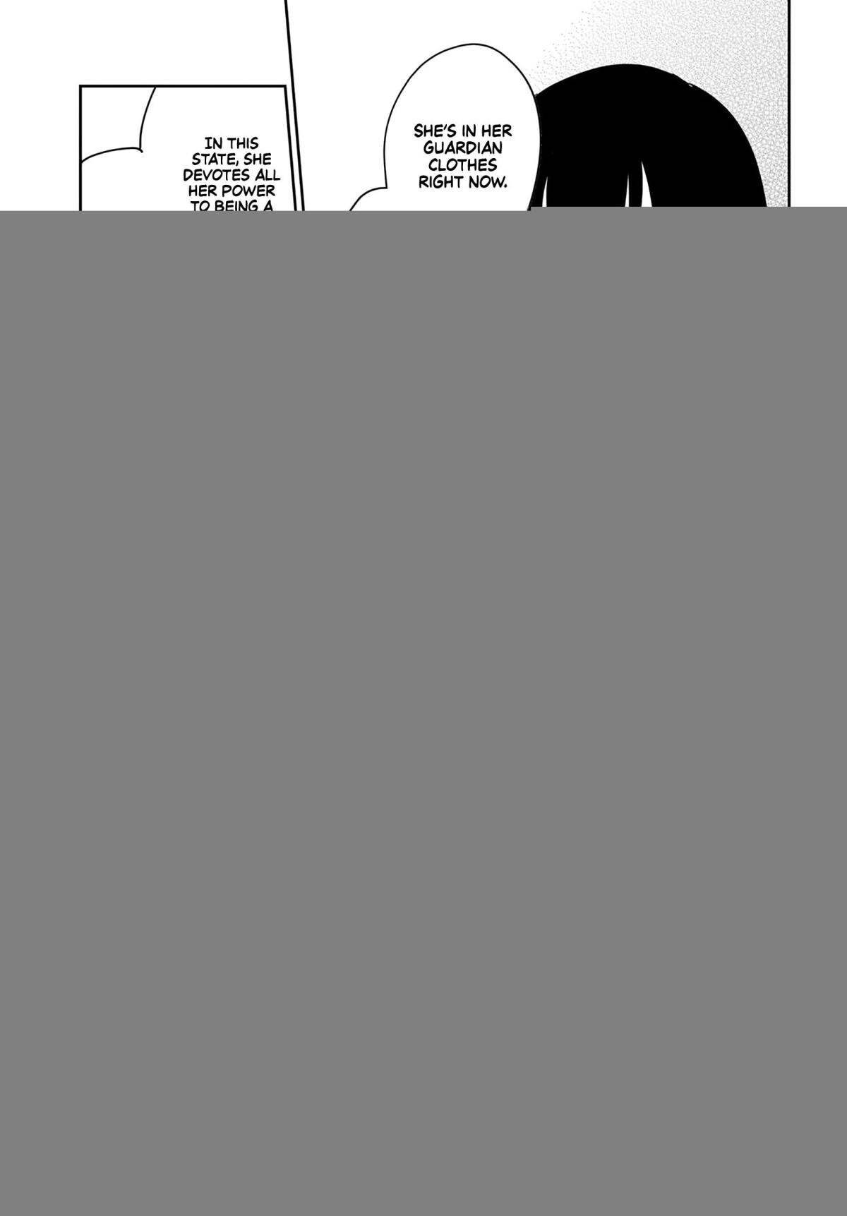 Read Tantei no Shikigami Manga Online