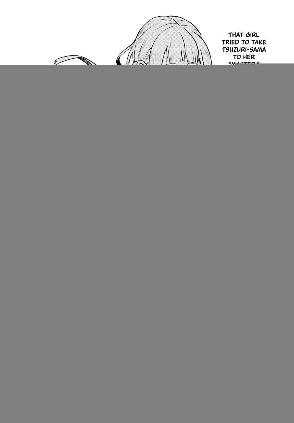 Read Tantei no Shikigami Manga Online