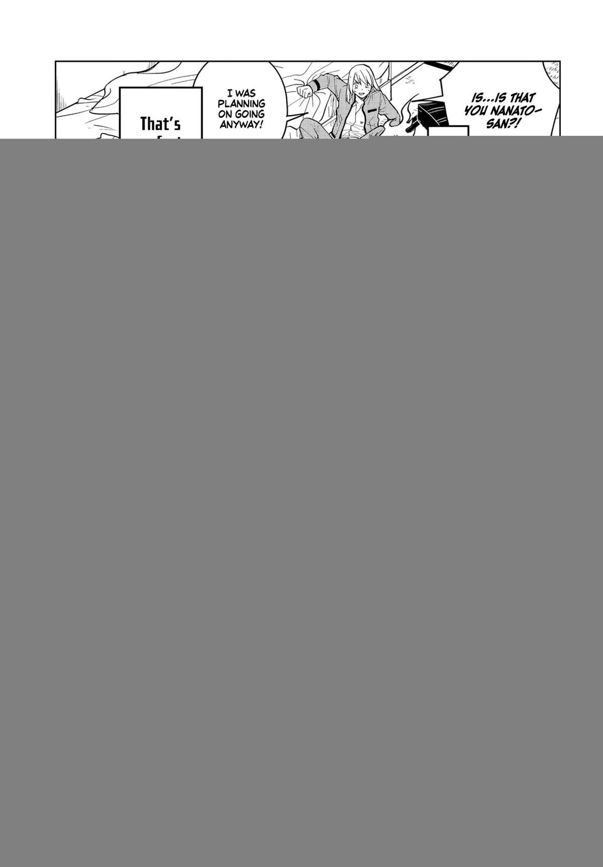 Read Tantei no Shikigami Manga Online