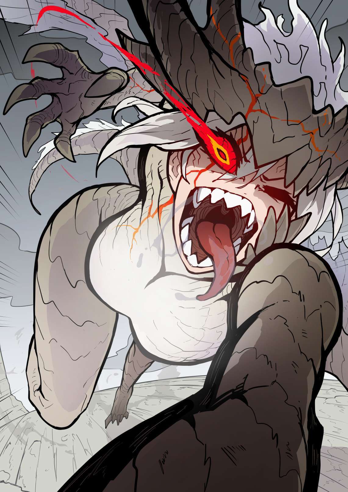 Read Taojinn - Twitter webcomic collection Manga Online