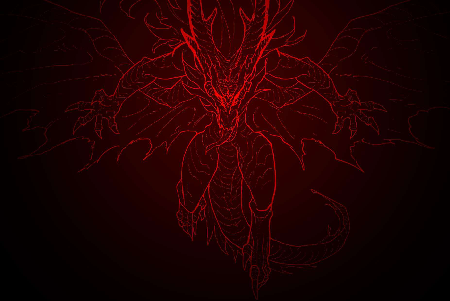 Read Taojinn - Twitter webcomic collection Manga Online