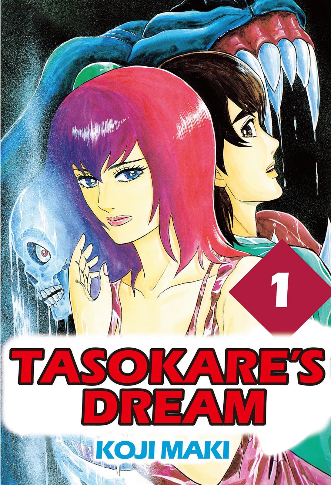Read Tasokare's Dream Manga Online
