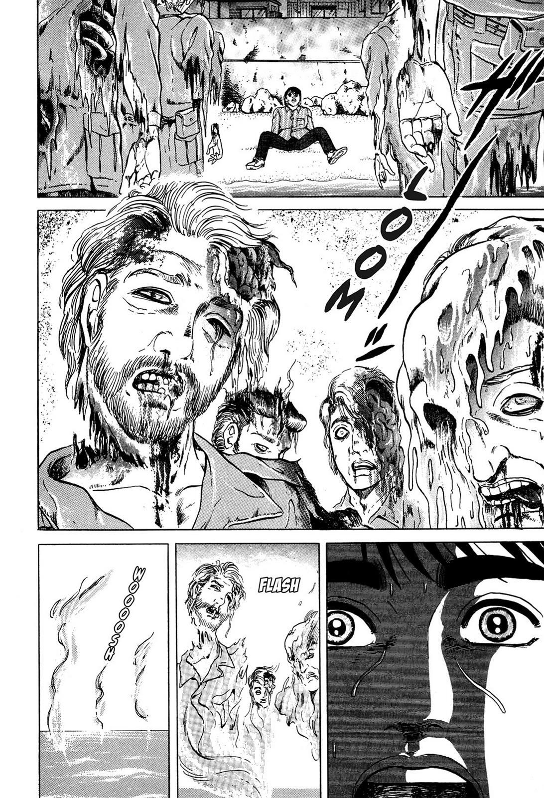 Read Tasokare's Dream Manga Online