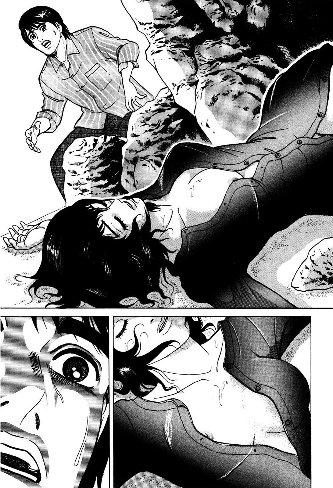 Read Tasokare's Dream Manga Online