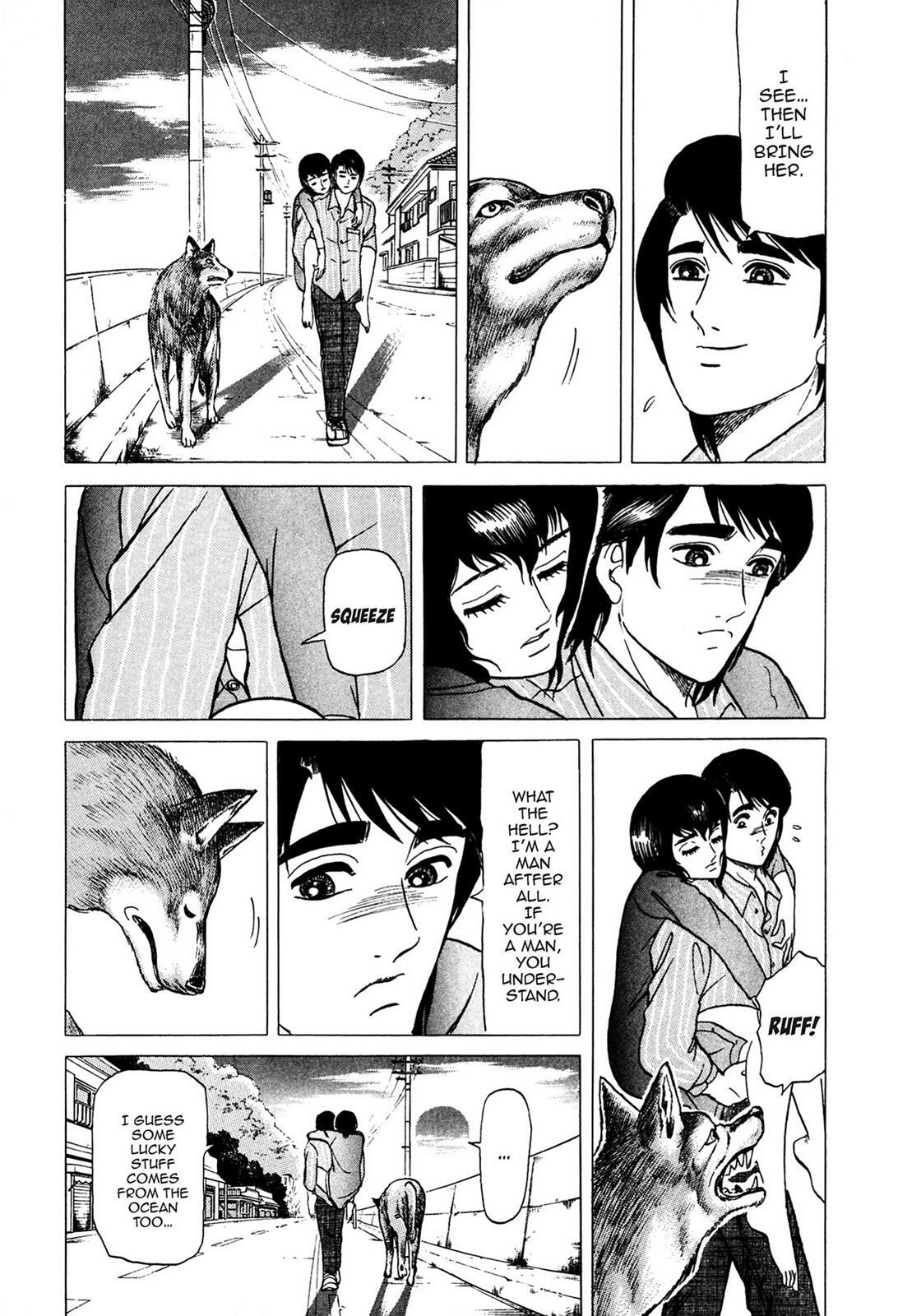 Read Tasokare's Dream Manga Online