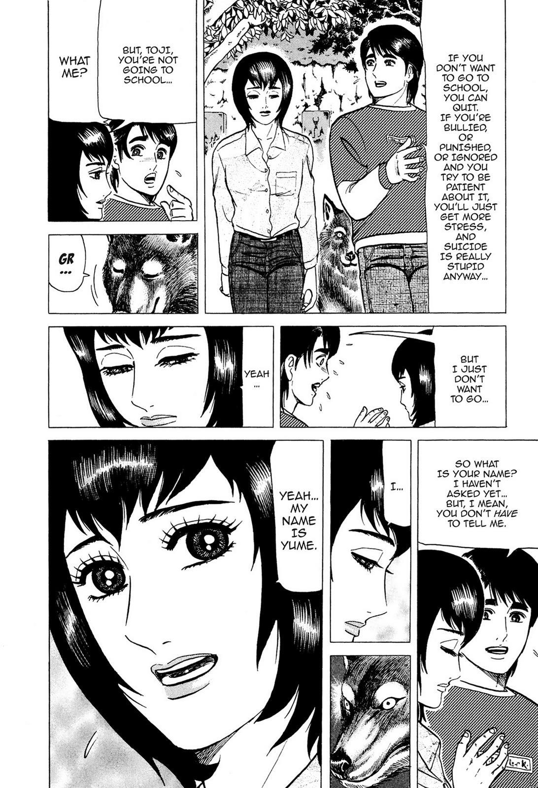 Read Tasokare's Dream Manga Online