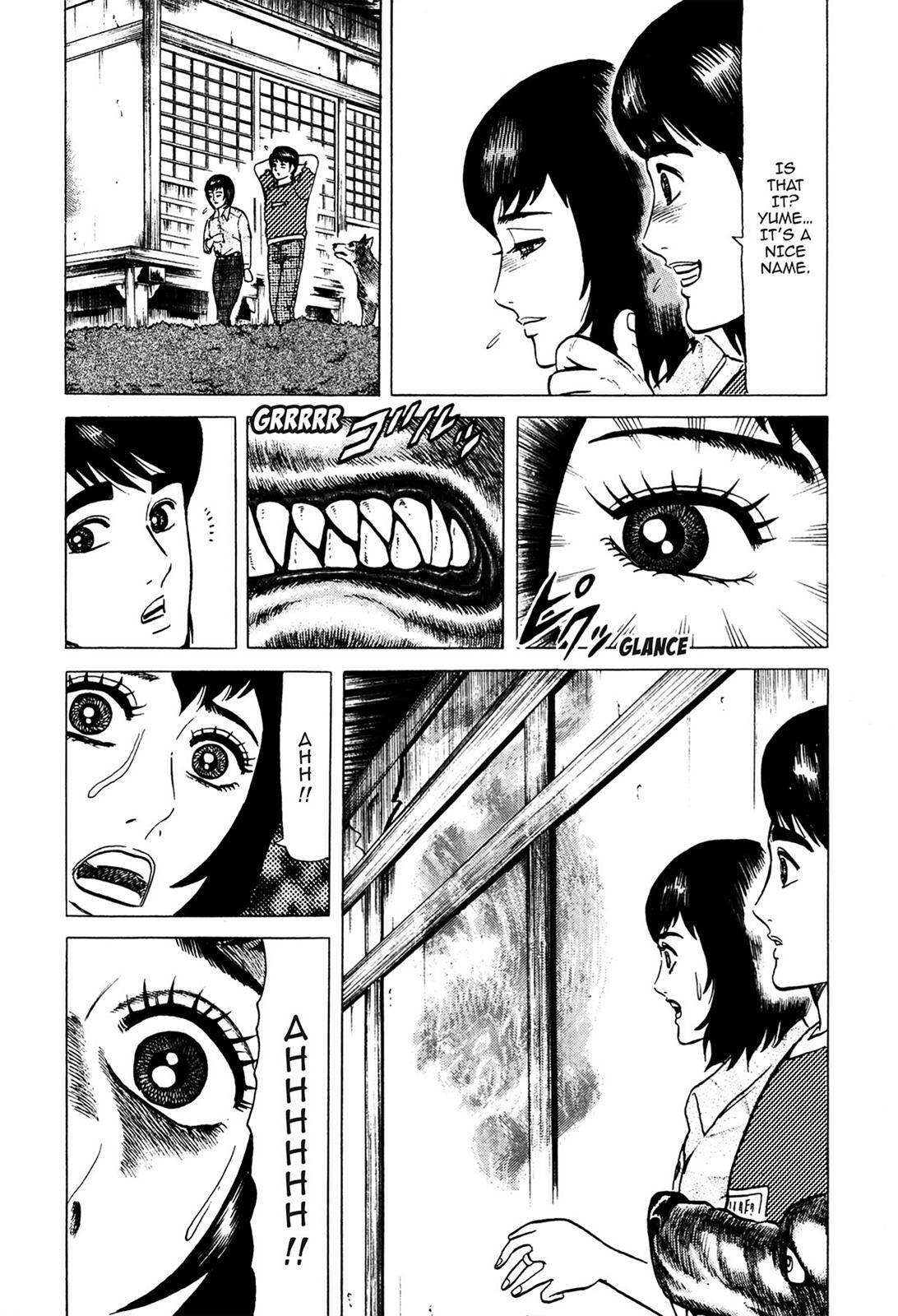 Read Tasokare's Dream Manga Online