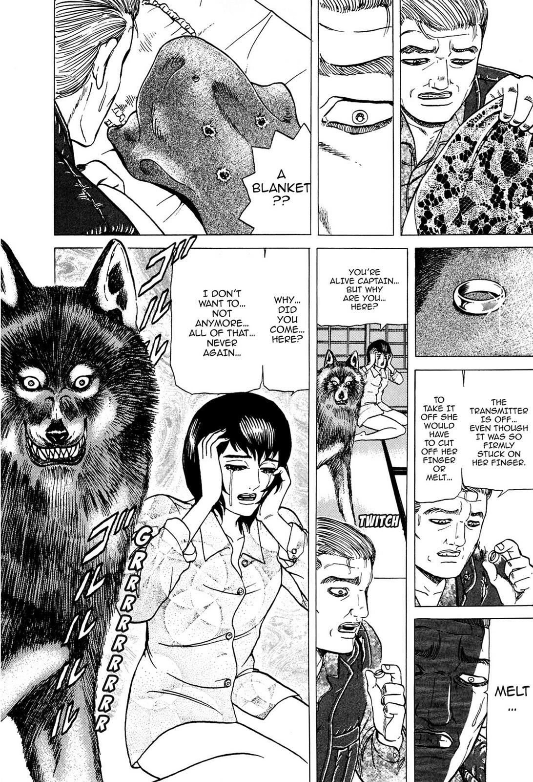 Read Tasokare's Dream Manga Online