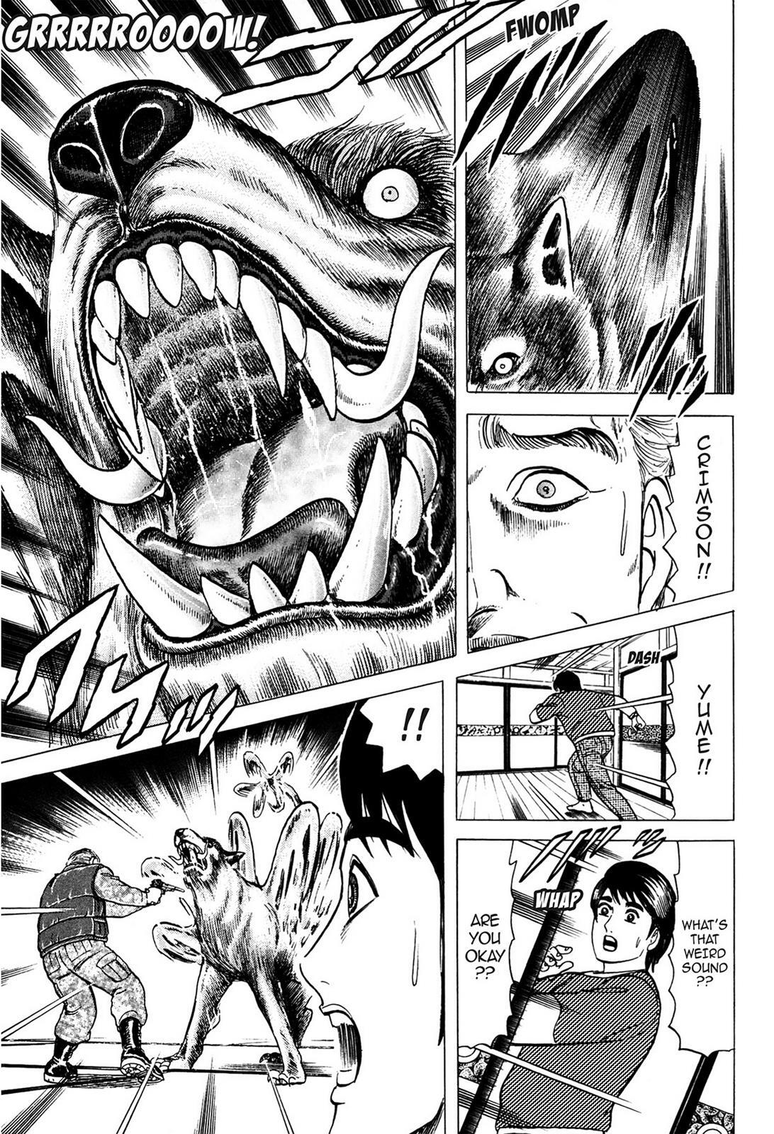 Read Tasokare's Dream Manga Online