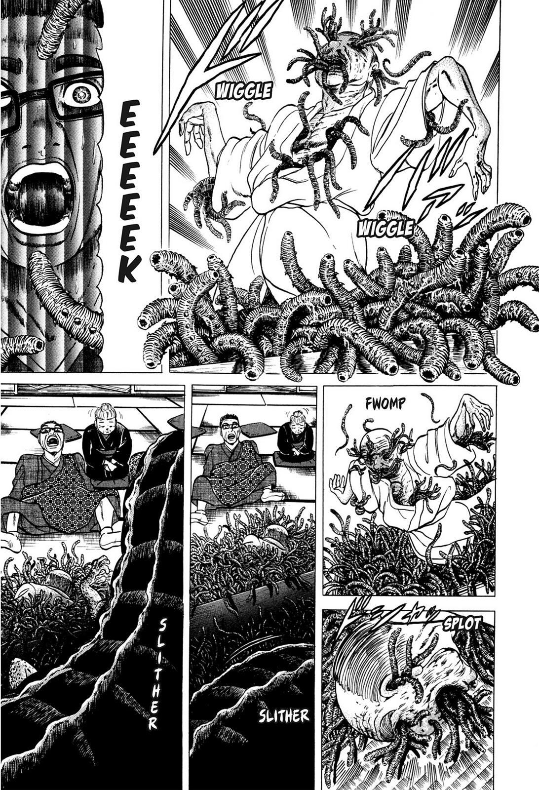 Read Tasokare's Dream Manga Online