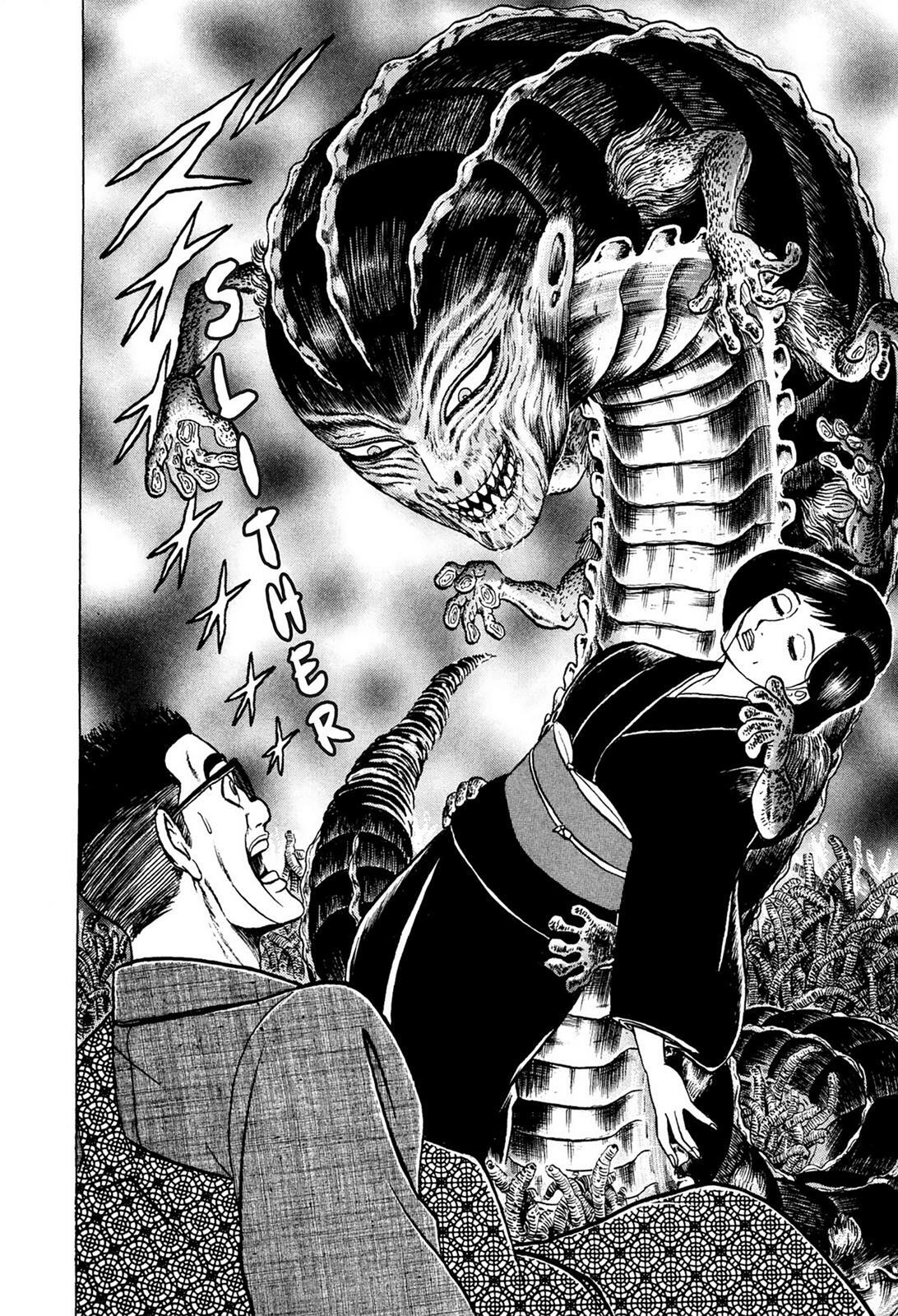Read Tasokare's Dream Manga Online