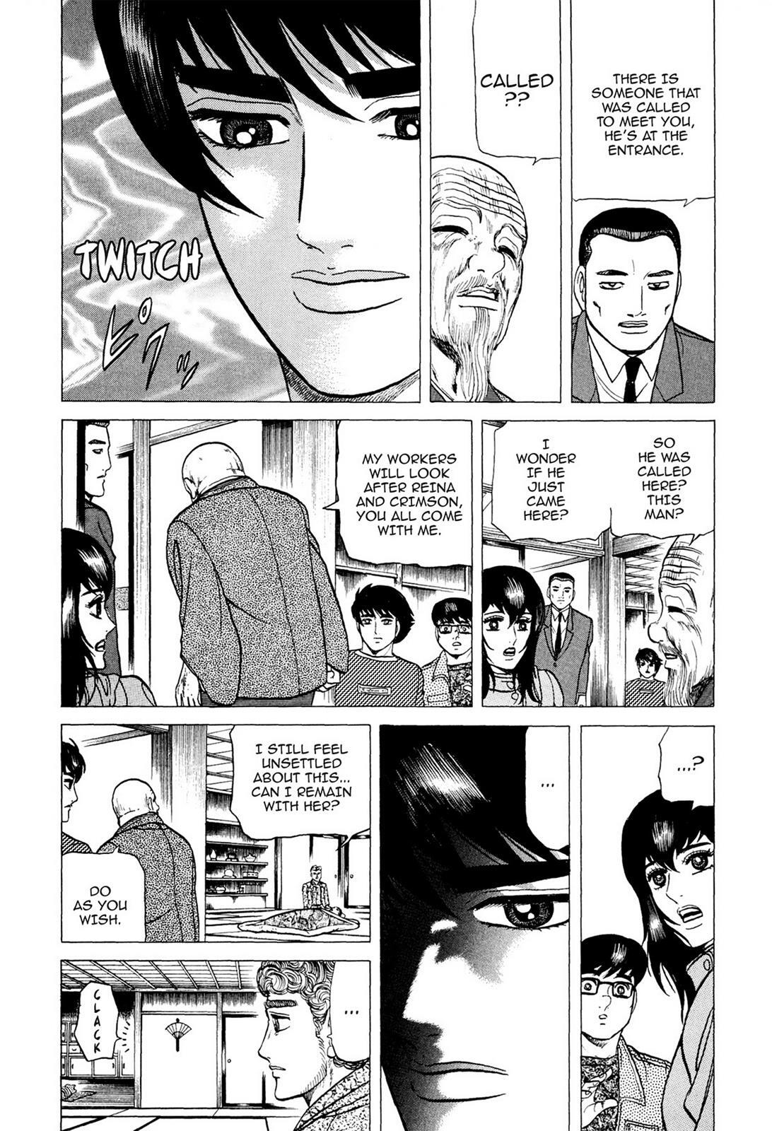 Read Tasokare's Dream Manga Online