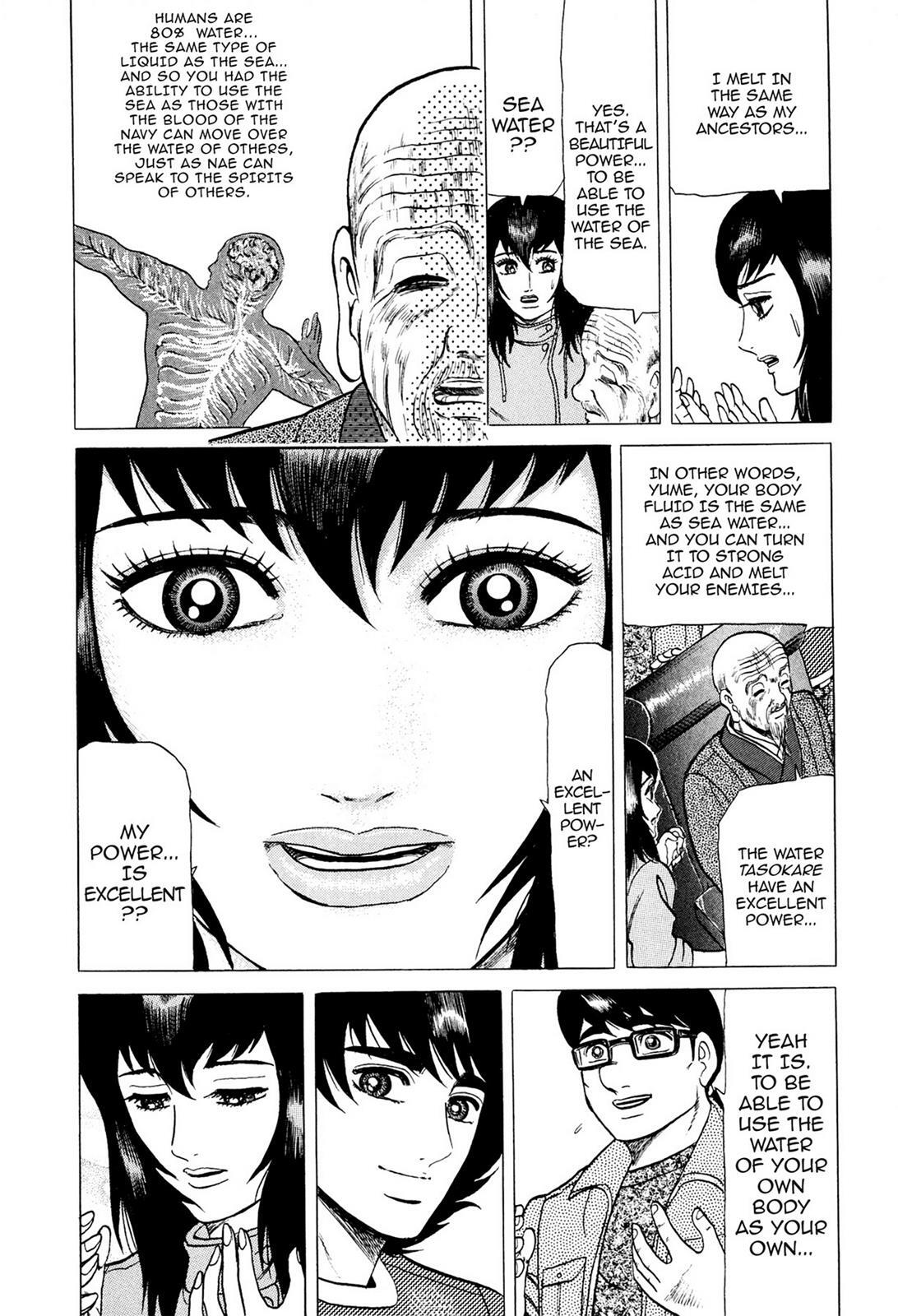 Read Tasokare's Dream Manga Online