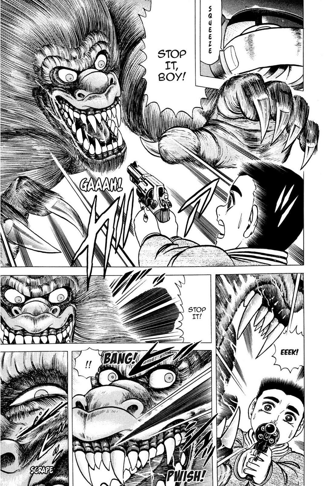 Read Tasokare's Dream Manga Online