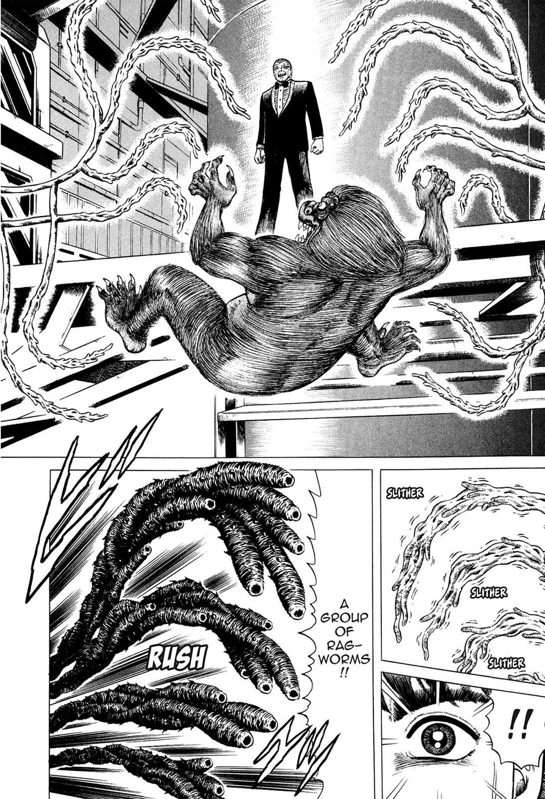 Read Tasokare's Dream Manga Online